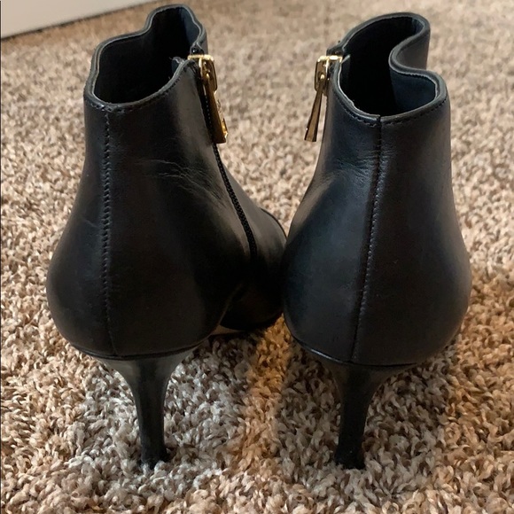 Used Ann Taylor booties. Good condition. - Picture 4 of 6
